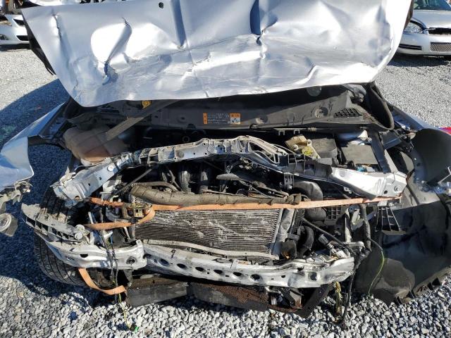 Photo 12 from auction – 2014 FORD ESCAPE S with VIN 1FMCU0F75EUA02747