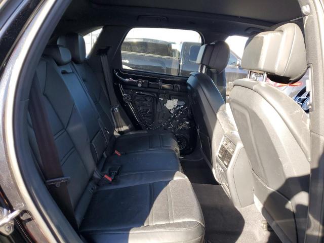 Photo 11 from auction – 2020 PORSCHE CAYENNE S with VIN WP1AB2AY3LDA28031