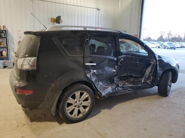 Photo 3 from auction – 2008 MITSUBISHI OUTLANDER with VIN JA4MT41X98Z003606