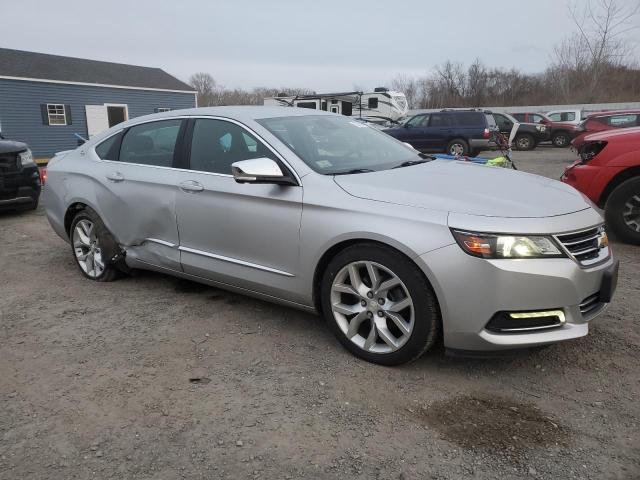 Photo 4 from auction – 2016 CHEVROLET IMPALA LTZ with VIN 2G1145S31G9158952