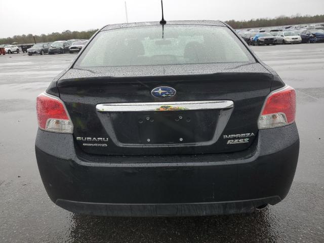 Zdjęcie 6 z aukcji – 2015 SUBARU IMPREZA SP z VIN JF1GJAS64FH002918