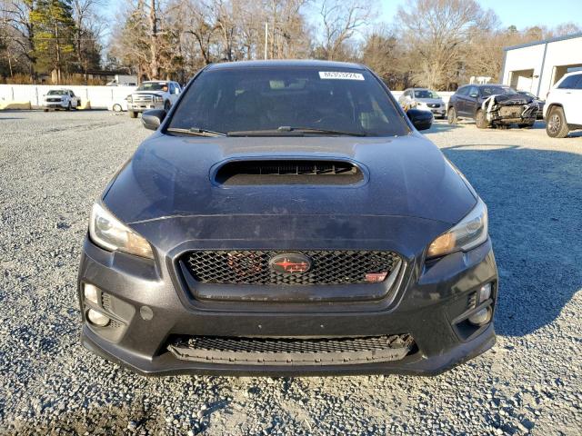 Photo 5 from auction – 2017 SUBARU WRX STI with VIN JF1VA2M63H9807204