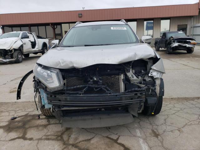Photo 5 from auction – 2019 NISSAN ROGUE S with VIN 5N1AT2MT4KC818484
