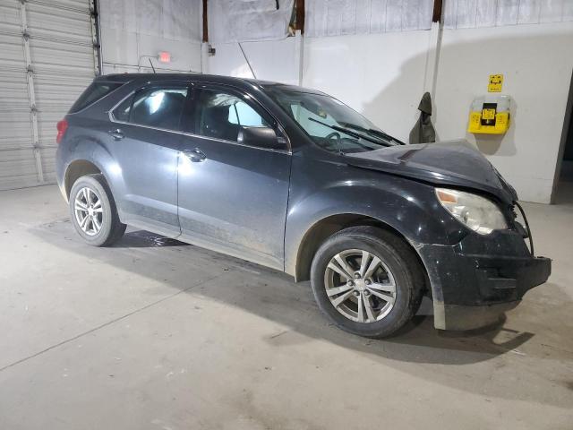 Photo 4 from auction – 2014 CHEVROLET EQUINOX LS with VIN 2GNFLEEK2E6278025