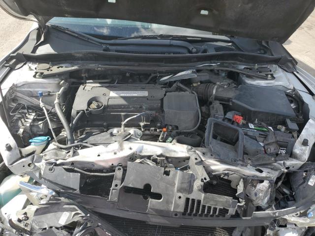Photo 11 from auction – 2015 HONDA ACCORD EXL with VIN 1HGCR2F86FA041992
