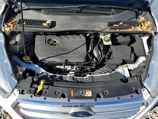 Photo 12 from auction – 2017 FORD ESCAPE SE with VIN 1FMCU0GD4HUE02470