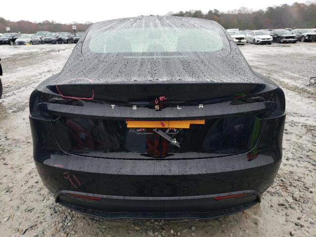 Photo 6 from auction – 2024 TESLA MODEL 3 with VIN 5YJ3E1EA5RF748960