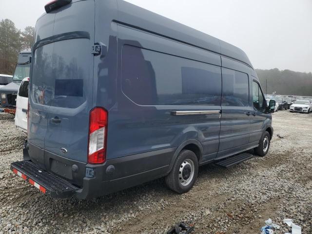 Photo 3 from auction – 2020 FORD TRANSIT T- with VIN 1FTBR3X81LKA72071