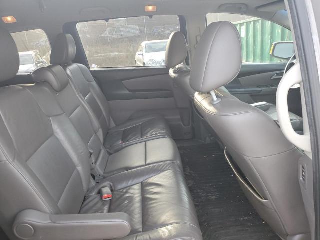 Photo 11 from auction – 2012 HONDA ODYSSEY TO with VIN 5FNRL5H94CB053157