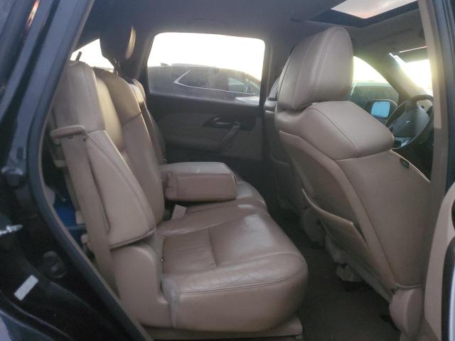 Photo 11 from auction – 2011 ACURA MDX with VIN 2HNYD2H23BH551072