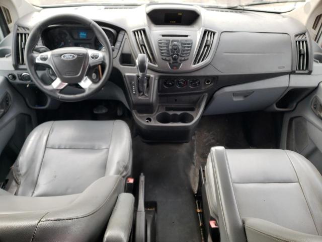 صورة رقم 8 من المزاد - 2017 FORD TRANSIT T- مع VIN 1FBAX2CM1HKA49433