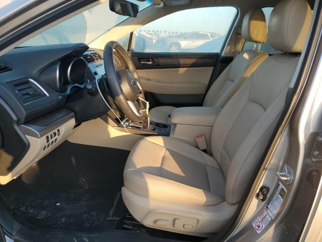 Photo 7 from auction – 2018 SUBARU OUTBACK 2. with VIN 4S4BSANC8J3311019
