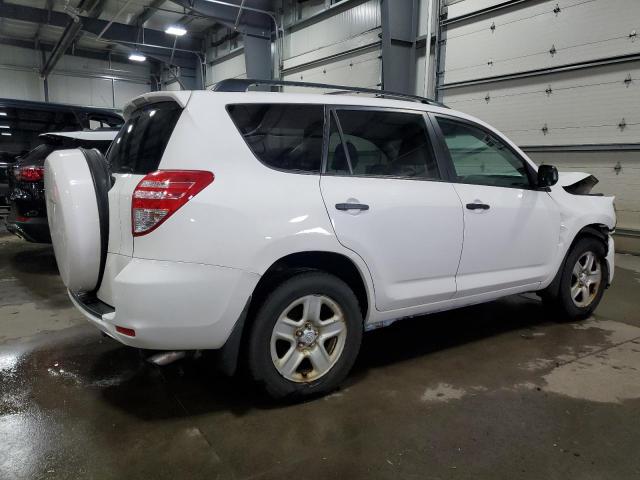 Photo 3 from auction – 2010 TOYOTA RAV4 with VIN 2T3ZF4DV7AW030998
