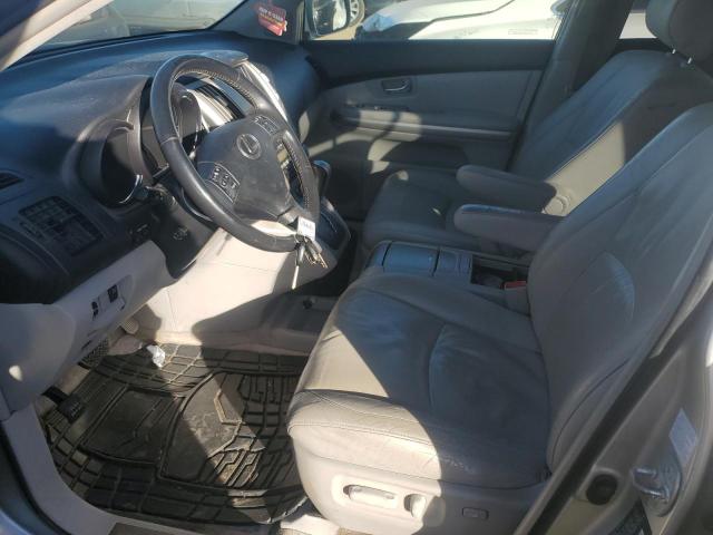 Photo 7 from auction – 2006 LEXUS RX 400 with VIN JTJHW31U860013573