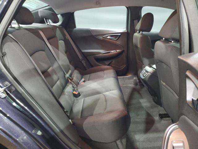 Photo 10 from auction – 2022 CHEVROLET MALIBU LT with VIN 1G1ZD5ST2NF154027
