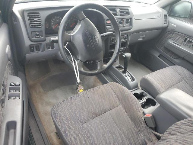 Photo 8 from auction – 2000 NISSAN FRONTIER C with VIN 1N6ED27T5YC383088