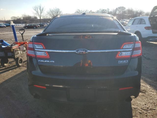 Photo 6 from auction – 2013 FORD TAURUS SHO with VIN 1FAHP2KT8DG144125