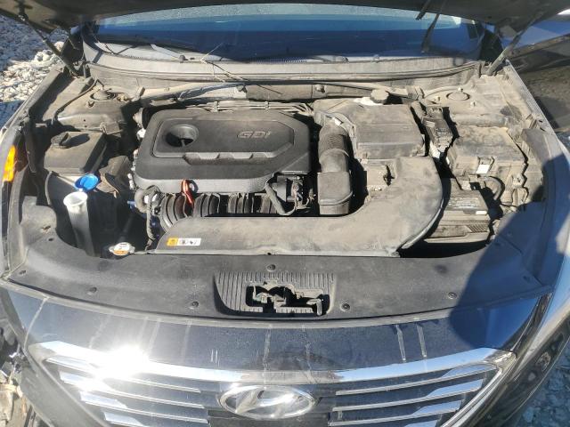 Photo 11 from auction – 2015 HYUNDAI SONATA SPO with VIN 5NPE34AF2FH188121