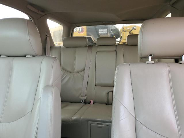 Photo 10 from auction – 2001 LEXUS RX 300 with VIN JTJGF10U710090381