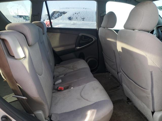 Photo 10 from auction – 2007 TOYOTA RAV4 with VIN JTMBD33V975083219