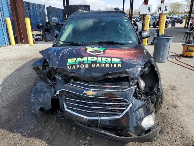Photo 5 from auction – 2017 CHEVROLET EQUINOX LT with VIN 2GNALCEK3H6234991