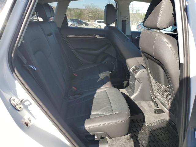 Photo 11 from auction – 2015 AUDI Q5 PREMIUM with VIN WA1LFAFP0FA078975