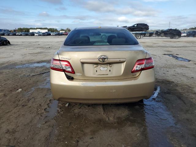 Photo 6 from auction – 2011 TOYOTA CAMRY BASE with VIN 4T1BF3EK0BU663871