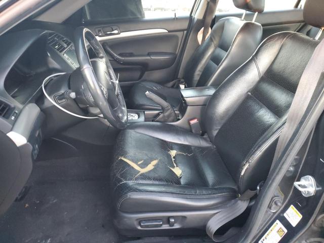 Photo 7 from auction – 2007 ACURA TSX with VIN JH4CL96957C020444