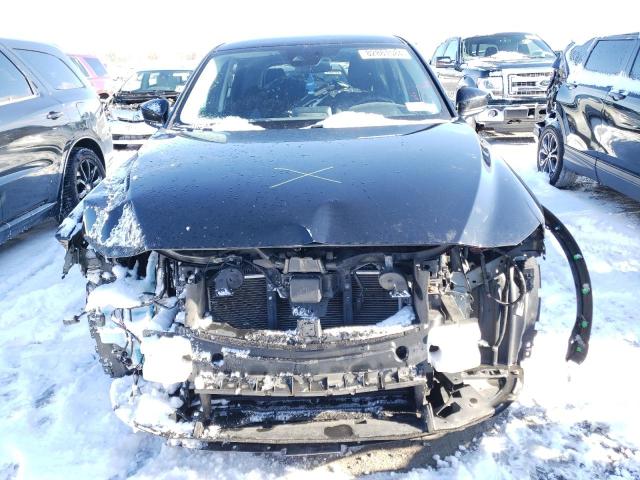 Photo 5 from auction – 2019 MAZDA CX-5 TOURI with VIN JM3KFBCM2K0601762