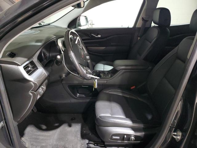 Photo 7 from auction – 2020 GMC ACADIA SLT with VIN 1GKKNULS2LZ213552