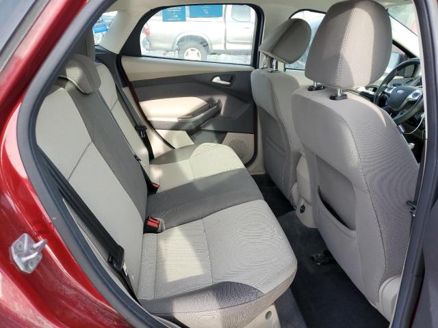 Photo 10 from auction – 2014 FORD FOCUS SE with VIN 1FADP3K26EL173949