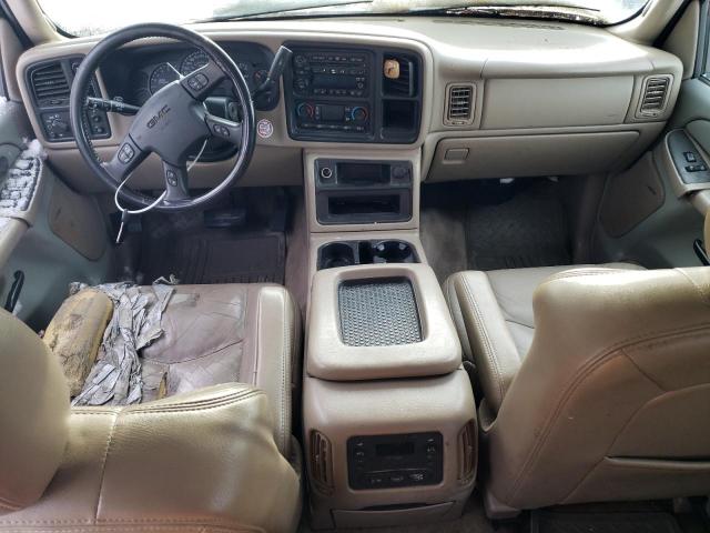 Photo 8 from auction – 2006 GMC NEW SIERRA with VIN 2GTEK13Z261297446