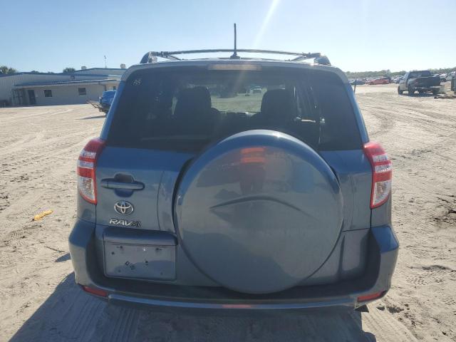 Photo 6 from auction – 2012 TOYOTA RAV4 with VIN 2T3ZF4DV4CW111122
