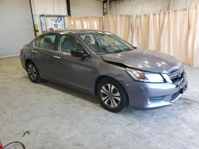 Photo 4 from auction – 2014 HONDA ACCORD LX with VIN 1HGCR2F34EA219627