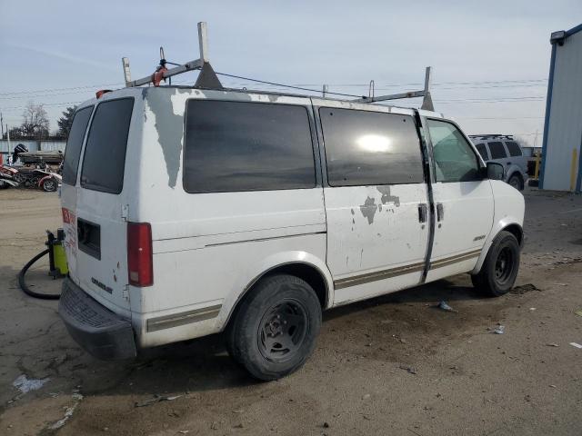 Photo 3 from auction – 1997 CHEVROLET ASTRO with VIN 1GNDM19W4VB157925
