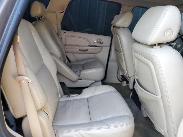 Photo 11 from auction – 2007 CADILLAC ESCALADE L with VIN 1GYFK63807R318435