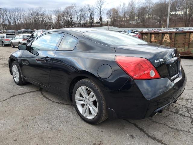Photo 2 from auction – 2013 NISSAN ALTIMA S with VIN 1N4AL2EP0DC910237