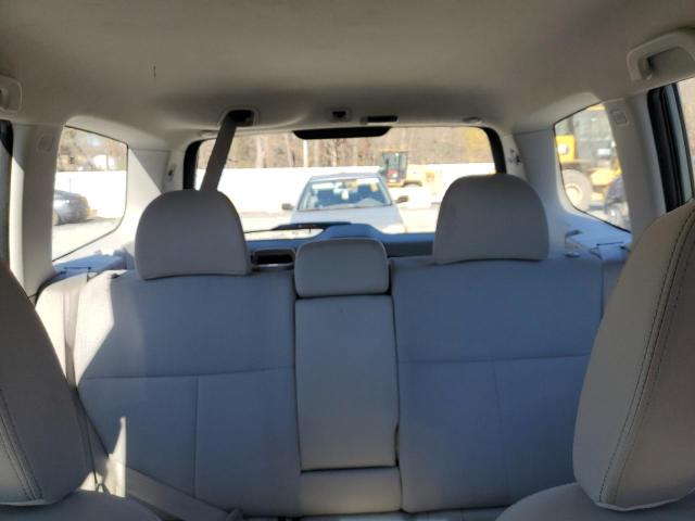 Photo 10 from auction – 2012 SUBARU FORESTER 2 with VIN JF2SHBBC0CH445219