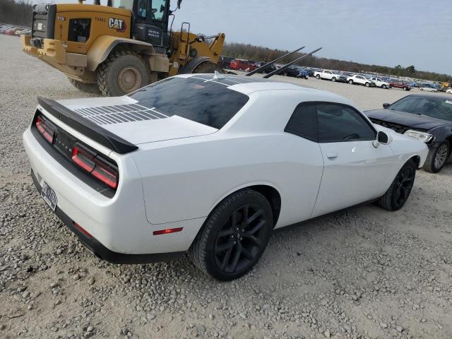 Photo 3 from auction – 2019 DODGE CHALLENGER with VIN 2C3CDZAG7KH507577