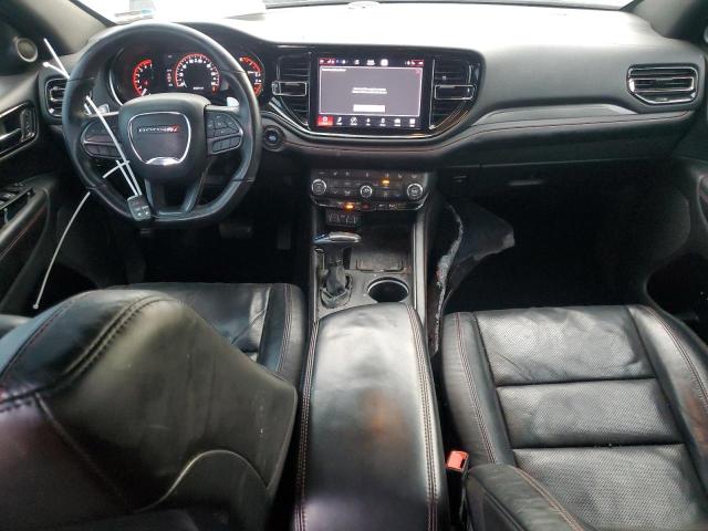 Photo 8 from auction – 2021 DODGE DURANGO R/ with VIN 1C4SDJCT8MC790483