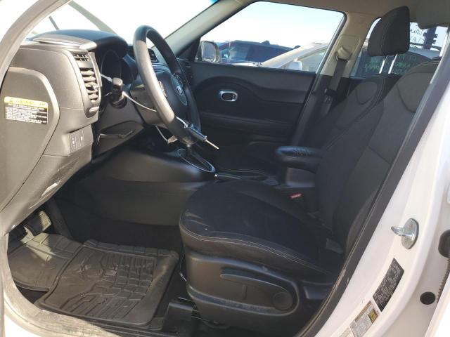 Photo 7 from auction – 2018 KIA SOUL with VIN KNDJN2A2XJ7532284