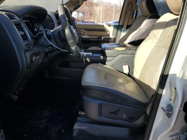Photo 7 from auction – 2021 RAM 2500 LIMIT with VIN 3C6UR5TL4MG598340