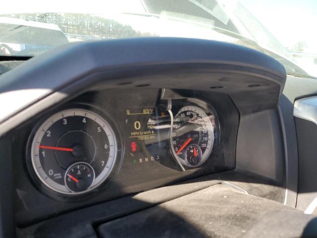 Photo 9 from auction – 2019 RAM 1500 CLASS with VIN 1C6RR7TT4KS662884