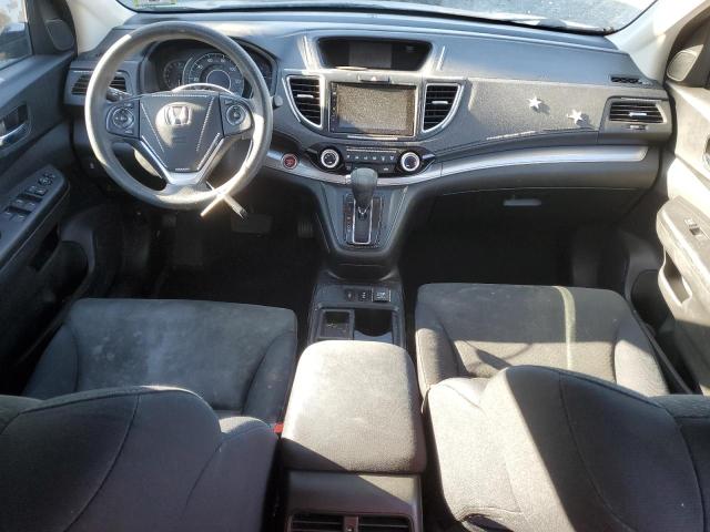 Photo 8 from auction – 2015 HONDA CR-V EX with VIN 2HKRM4H56FH630717