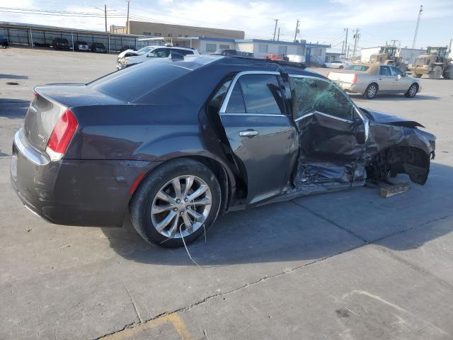 Photo 3 from auction – 2017 CHRYSLER 300C with VIN 2C3CCAKG0HH565655