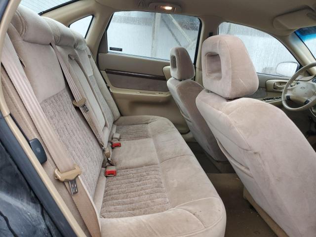 Photo 10 from auction – 2000 CHEVROLET IMPALA LS with VIN 2G1WH55K2Y9266852