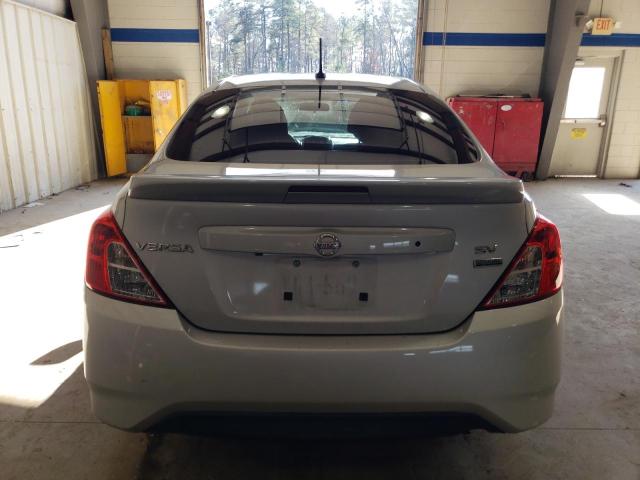 Photo 6 from auction – 2019 NISSAN VERSA S with VIN 3N1CN7AP5KL841470
