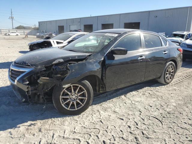 Photo 1 from auction – 2013 NISSAN ALTIMA 2.5 with VIN 1N4AL3AP2DN406904
