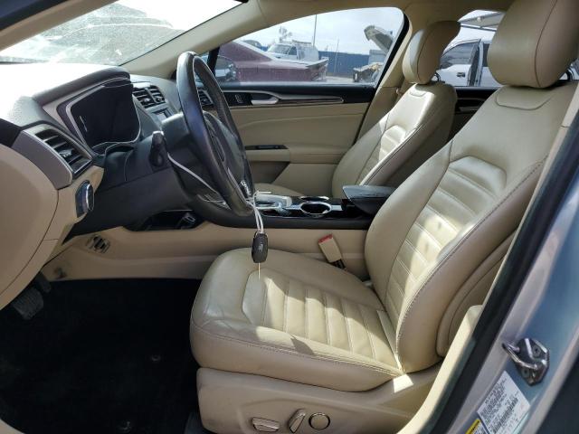 Photo 7 from auction – 2013 FORD FUSION SE with VIN 3FA6P0LU2DR208736