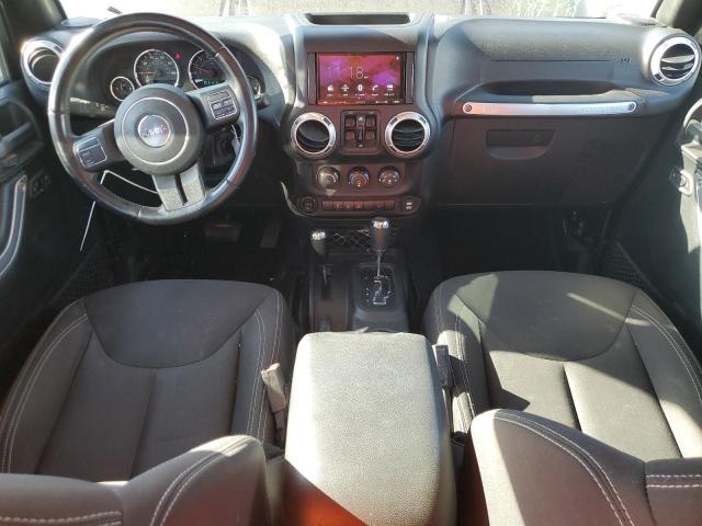 Photo 8 from auction – 2018 JEEP WRANGLER U with VIN 1C4BJWEG7JL913580